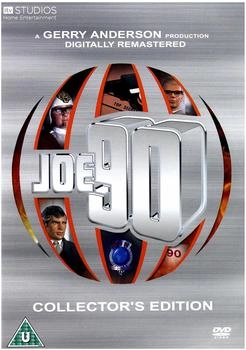 ITV Joe 90 - Complete Series [UK IMPORT]