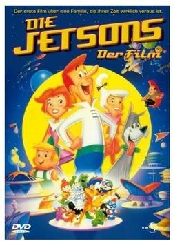 The Jetsons - Der Film [DVD]