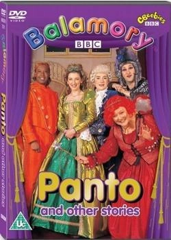 BBC WORLDWIDE Balamory - Panto And Other Stories [UK IMPORT]
