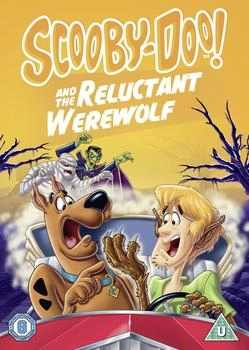 Warner Bros. Scooby Doo And The Reluctant Werewolf [UK IMPORT]