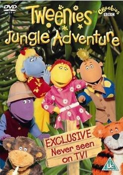 BBC WORLDWIDE Tweenies - Jungle Adventure [UK IMPORT]