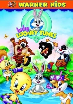 Warner Bros. Baby Looney Tunes, Teil 3 - Die Pfützen-Olympiade