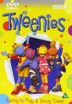 BBC WORLDWIDE Tweenies - Ready To Play And Song Time! [UK IMPORT]