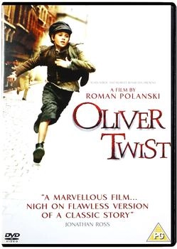 Pathe Distribution Ltd Oliver Twist [UK IMPORT]