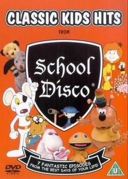 FremantleMedia Cult Kids - School Disco [UK IMPORT]