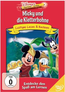 WALT DISNEY Disneys spielend lernen