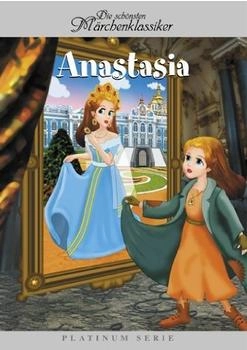Best Entertainment Anastasia