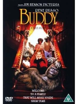 Uca Catalogue Buddy [UK IMPORT]