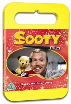 FremantleMedia Sooty - Happy Birthday Sooty [UK IMPORT]