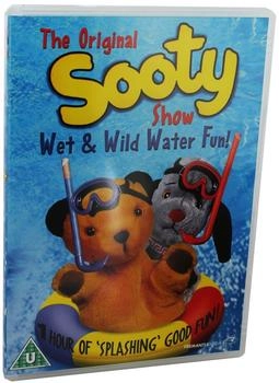 FremantleMedia Sooty - Wet And Wild Water Fun! [UK IMPORT]