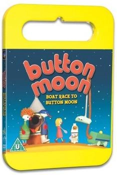 FremantleMedia Button Moon - Boat Race On Button Moon [UK IMPORT]
