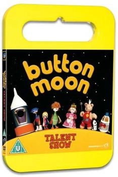FremantleMedia Button Moon - Talent Show [UK IMPORT]
