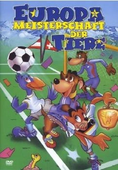 Best Entertainment Europameisterschaft der Tiere