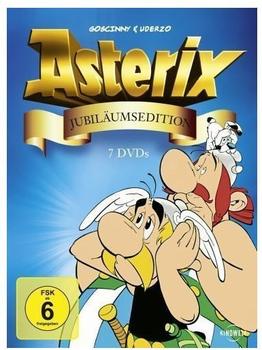 Kinowelt Medien Asterix - Edition