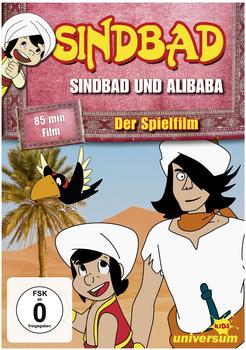 Universum Sindbad und Alibaba