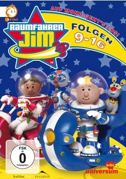 Universum Raumfahrer Jim 02