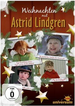 Universum Weihnachten mit Astrid Lindgren