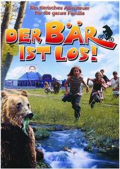 Der Bär ist los [DVD]