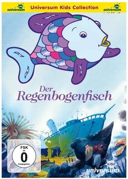 Universum Der Regenbogenfisch - Vol. 1