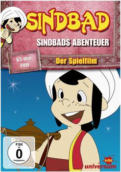 Universum Sindbads Abenteuer