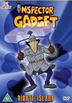 Jetix Films Inspector Gadget Vol.2 [UK IMPORT]