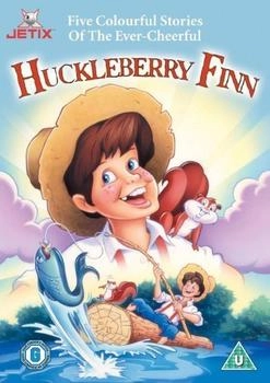 Jetix Films Huckleberry Finn [UK IMPORT]