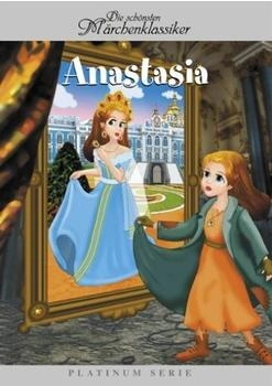 Cine Plus Anastasia