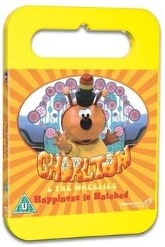 FremantleMedia Chorlton And The Wheelies - Happiness Is Hatched [UK IMPORT]
