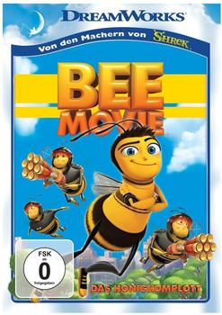 Paramount Bee Movie - Das Honigkomplott
