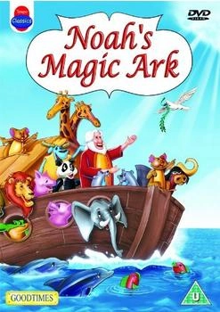 Abbey Home Media MAGIC ARK [UK IMPORT]