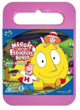FremantleMedia Maggie And The Ferocious Beast - Meet Maggie [UK IMPORT]
