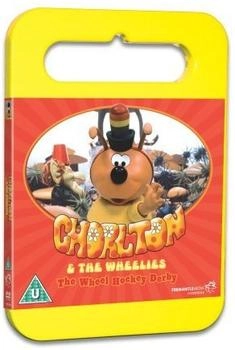 FremantleMedia Chorlton And The Wheelies - The Wheel Hockey Derby [UK IMPORT]