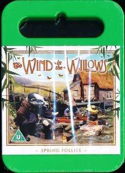 FremantleMedia Wind In The Willows - Spring Follies [UK IMPORT]