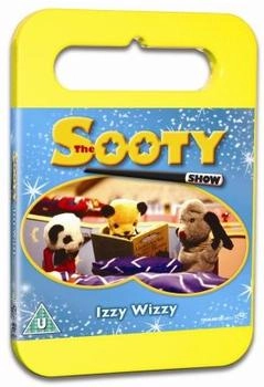 FremantleMedia The Sooty Show - Izzy Wizzy [UK IMPORT]