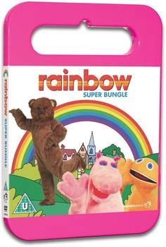 FremantleMedia Rainbow - Super Bungle [UK IMPORT]