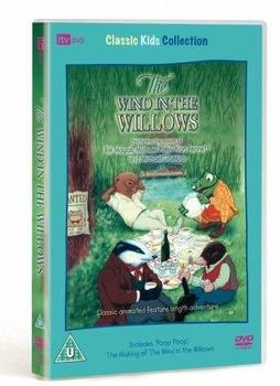 ITV Wind In The Willows [UK IMPORT]