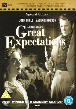ITV Great Expectations [UK IMPORT]