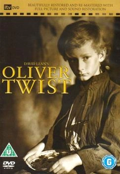 ITV Oliver Twist [UK IMPORT]