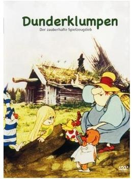 Edel Dunderklumpen