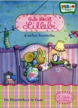 Edel Gute Nacht Lillebi & weitere Geschichten