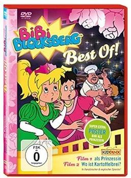 Bibi Blocksberg: Best Of! [DVD]