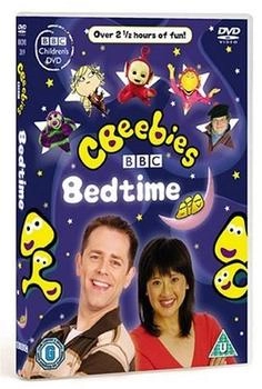 2 entertain Cbeebies - Bedtime [UK IMPORT]
