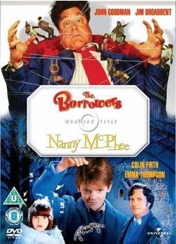 Universal Pictures The BorrowersNanny McPhee [UK IMPORT]