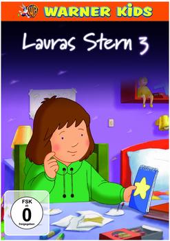 Lauras Stern 3 (2007) [DVD]