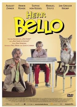 Herr Bello [DVD]