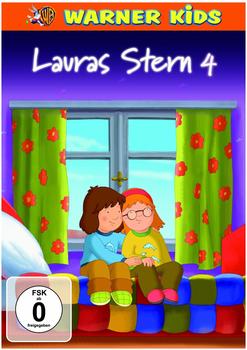 Lauras Stern 4 [DVD]
