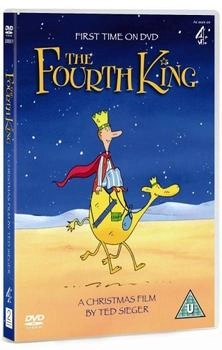 2 entertain The Fourth King [UK IMPORT]