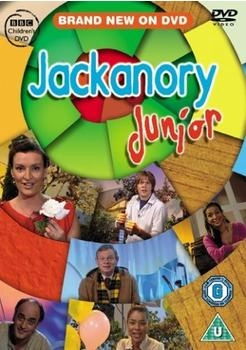 2 entertain Jackanory Junior [UK IMPORT]