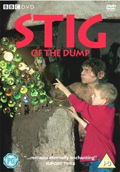 2 entertain Stig Of The Dump [UK IMPORT]