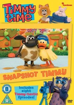 2 entertain Timmy Time [UK IMPORT]